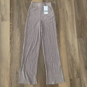 NWT Zara pants